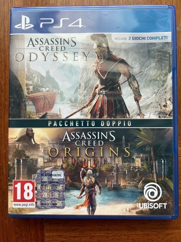 Assassin creed odyssey - assassin’s,