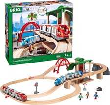 BRIO World 33512 Set