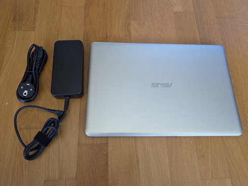 Asus vivobook pro n580vd - n580vd, core