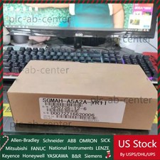 YASKAWA SGMAH-A5A2A-YR11