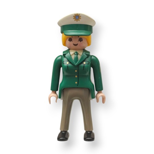 Playmobil personaggio