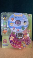 Tamagotchi music star - 🎶,