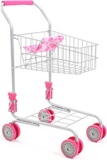 -Carrello Della Spesa per