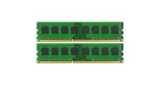 2 GB (2x1 GB) RAM 240pin