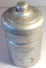 ANTICO BARATTOLO PER LO