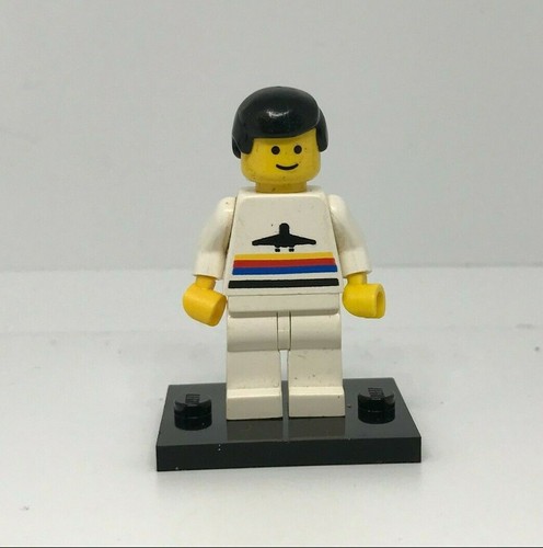 Lego aeroporto bagagliere - lego,