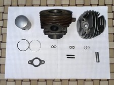 GRUPPO TERMICO POLINI 75cc