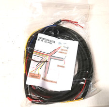 Cablaggio per Pannonia 250 T5
