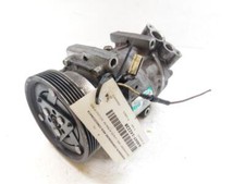 926000097R COMPRESSORE ARIA CONDIZIONATA DACIA SANDERO I (B90) 1.4 B/GPL 8V MAN 