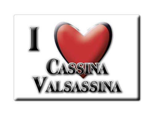 Calamita cassina valsassina - calamita,
