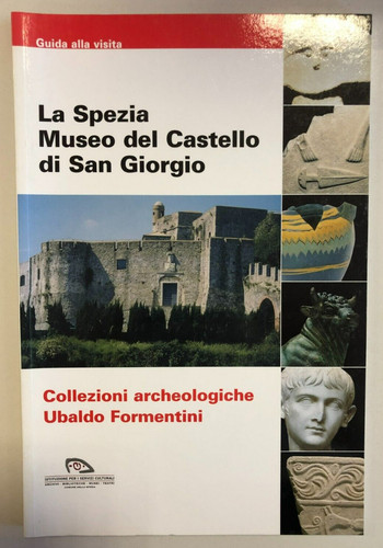 Spezia museo del - museo,