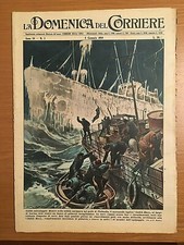 La Domenica del Corriere n° 2
