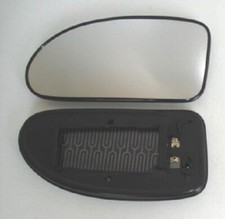 Vetro specchio sinistro Ford