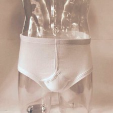 6 Slip uomo Fisafil alti a