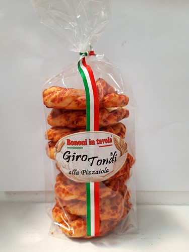Prodotti alimentari girotondi - prodotti,