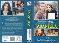 TARANTULA 1989 GABRIELLA