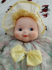 BAMBOLA"FANTASTICA"MORBIDA