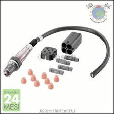 #86602 Sonda Lambda Bosch Per