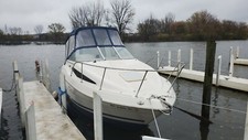 Bayliner Cierra 2355 Sunbridge