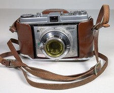 Fotocamera, Kodak Retinette