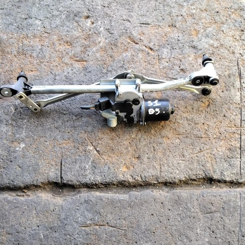 Motorino tergicristallo - motorino,