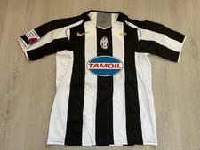 camiseta match worn juventus