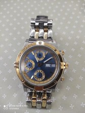 Pryngeps Top TIMONIER - ETA Valjoux 7750 automatico