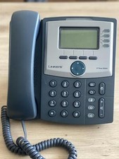 Cisco Linksys SPA941 IP Phone