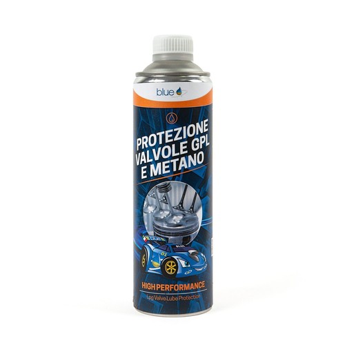 Additivo protezione valvole - protezione,