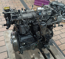 Motore originale Alfa Romeo 159 939 200cv 939A3000 senza accessori 230TKM