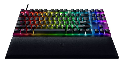 Razer huntsman tkl tastiera - tkl,