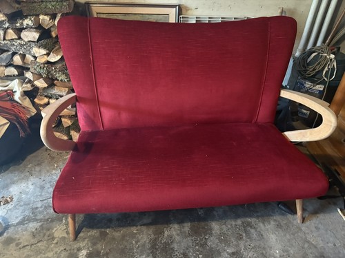 Divano vintage - divano,