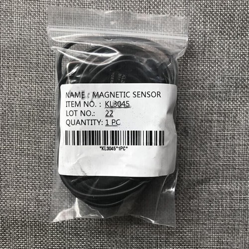 Interruttore magnetico