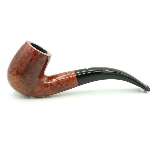Briar pipe dunhill - dunhill,