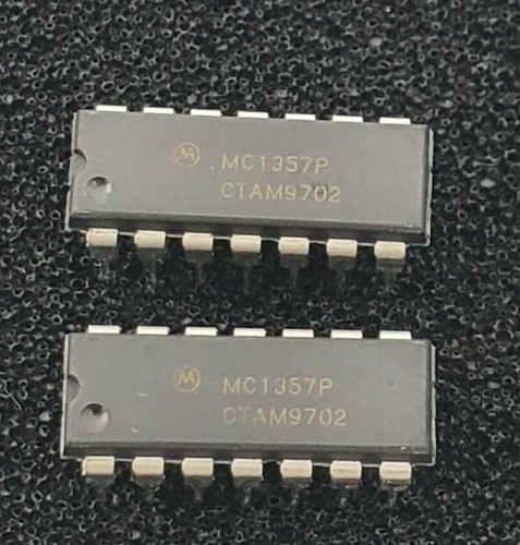 Mc1357p dip tv sound - pz),
