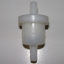 Filtro carburante fuoribordo - carburante,