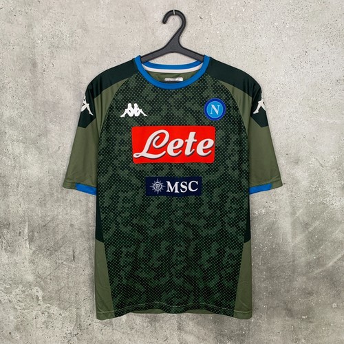 Ssc napoli 2019 2020 - napoli,