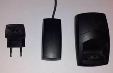 Caricabatterie Ericsson NADP-3AB B + base KRY90138/01 cellulari tipo T29S / T39 