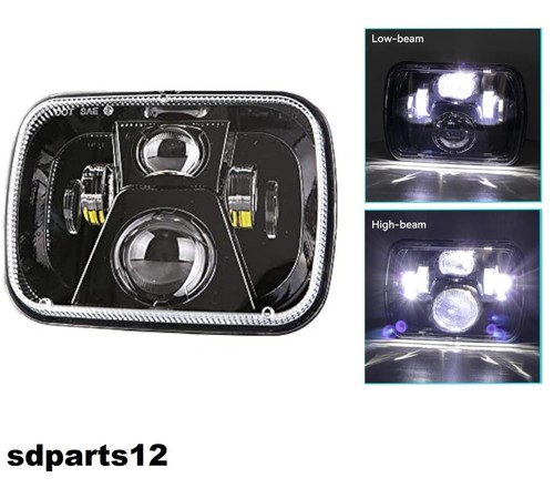 Faro led abbaglianti - led,