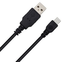 Cavo caricatore dati usb - caricatore,