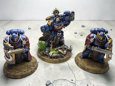 Warhammer 40K - Marneus Calgar
