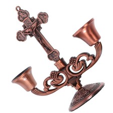  Candelabro Natalizio