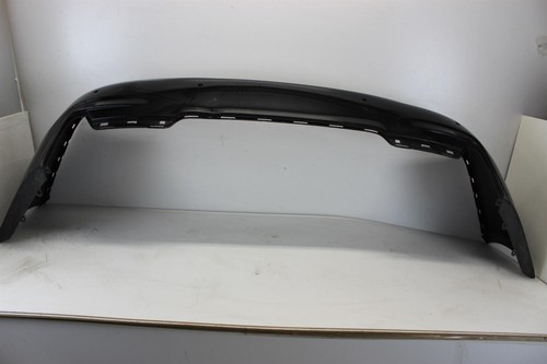 Paraurti posteriore bmw g01 - paraurti, x3