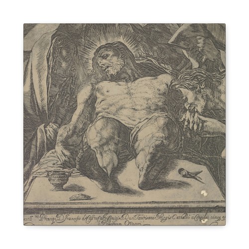 Orazio borgianni compianto - -,