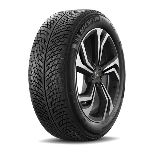 Michelin pilot alpin - pilot, suv