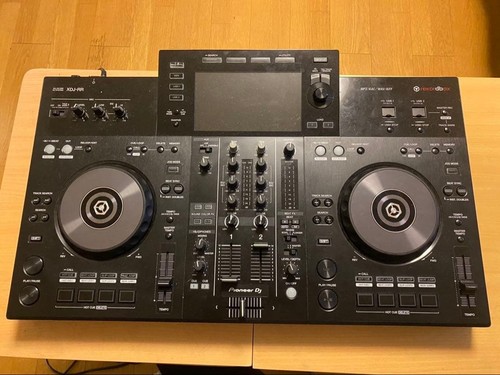 Pioneer xdj all one - all-in-one, 2