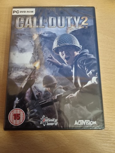 Call duty pc nuovo - of,