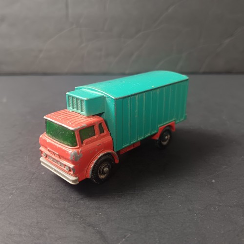 Scatola fiammiferi vintage