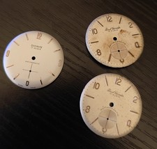 Quadrante Cadran Calibré