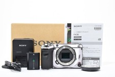 Corpo fotocamera Sony FX30